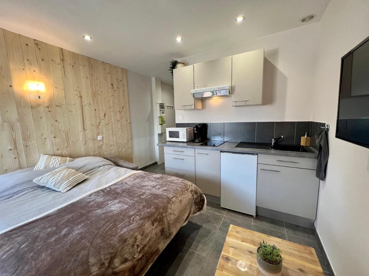 Appart Hotel Cozy Proche Centre, Parking Montbéliard Екстериор снимка